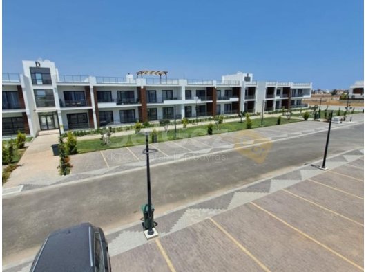 ORCHARD DA FIRSAT FİYAT BEYAZ EŞYALI SATILIK STÜDYO DAİRE