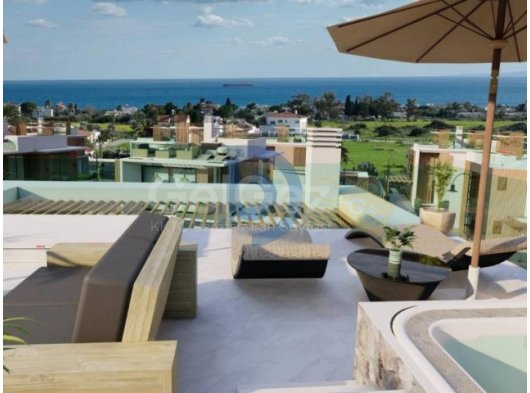 Hayalinizdeki Ev İskele / Boğaztepe’de Sizi Bekliyor...