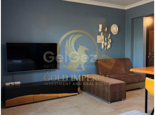 ROYALSUN GÜNLÜK KİRALIK STÜDYO