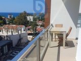 Lefke'de Full Eşyalı Lüks Daire