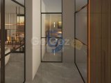 Lefke Merkezde Proje Onaylı 1145 m² Arsa