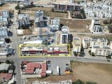 K.Kaymaklı'da Çok Amaçlı Kullanıma Sahip 2 Adet Ticari Bina