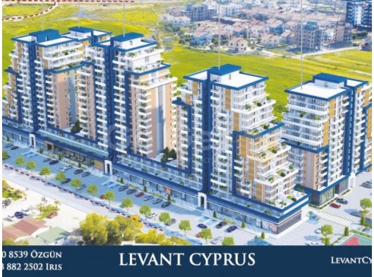 Riverside sitesinde satılık sıfır deniz ve havuz manzaralı 1+0 stüdyo daire!