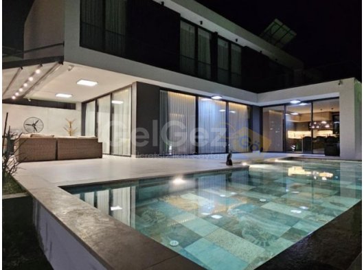 Northernland: Emerald Villas. 4+1 havuzlu özel villa! Salamis Çemberi. Full eşyalı lüks villa