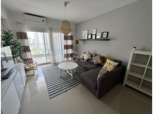 CAESAR RESORT 2'de satılık 2+1 FULL EŞYALI, TÜM GİDERLERİ ÖDENMİŞ!