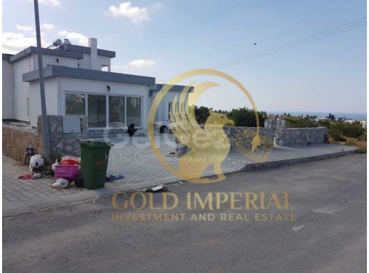 Satılık Vılla 5+1 Girne Çatalköy  ***İNDİRİMLİ FİYAT***£450,000'dan £380,000'a düşürüldü