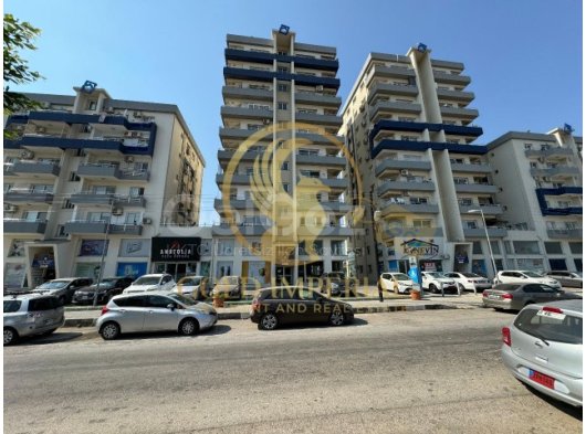 MAĞUSA YENİBOGAZİÇİ - SATILIK 3+1 DAİRE