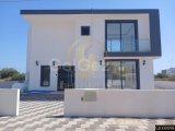 SATILIK 3+1 VILLA - MAĞUSA YENİBOĞAZİÇİ