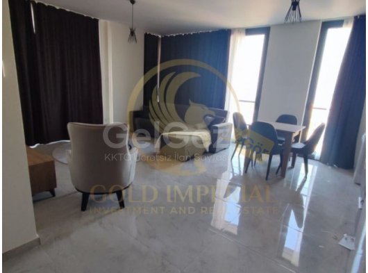 Satılık 3+1 Daire -  Premier Türk Koçanlı, Deniz Manzaralı, Sakarya, Gazimağusa