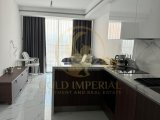 Acil satış £154,000'dan £143,000'a indirildi - 1+1 Deniz Manzaralı Daire - Grand Sapphire - Long Beach, İskele