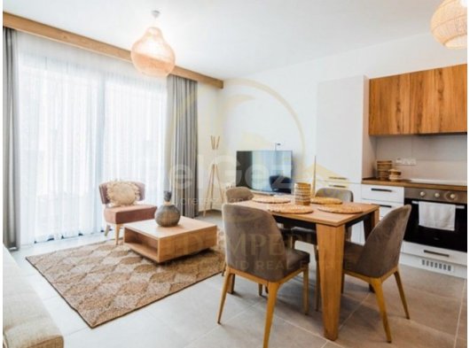 Satılık Stüdyo - Sun Valley Esentepe Girne