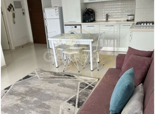 SATILIK 1+1 DAİRE - MAĞUSA MERKEZ