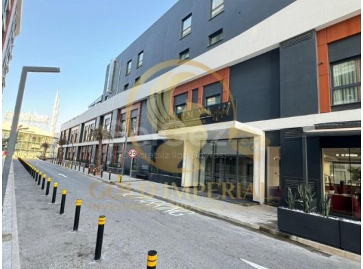 SATILIK 1+1 DAİRE - AKOL CADDEMM SAKARYA