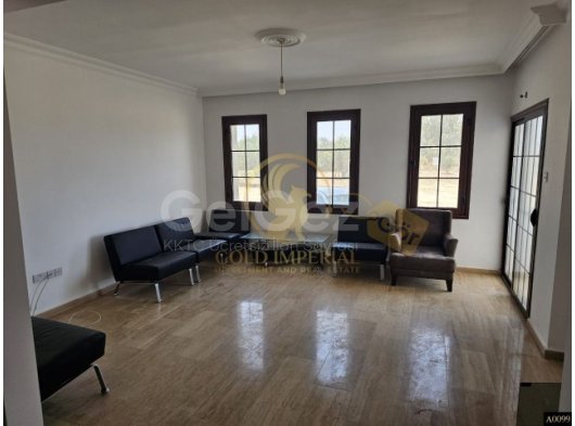 Satılık 3+1 Daire – Gülseren, Gazimağusa