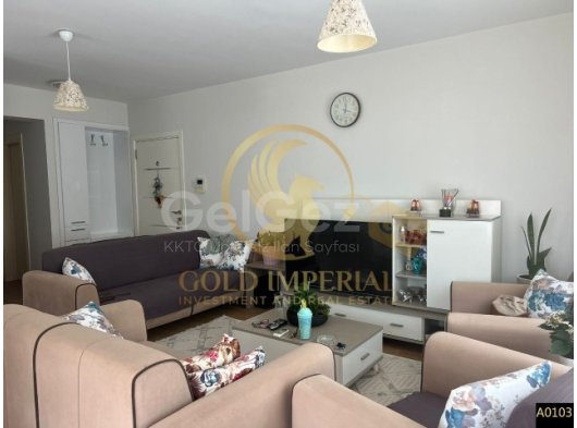 SATILIK DAİRE 3+1 AŞAĞI MARAŞ