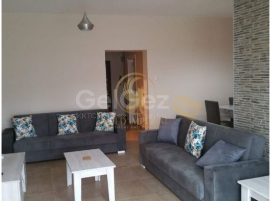 Satılık 3+1 daire - Yeni Boğaziçi, Gazimağusa