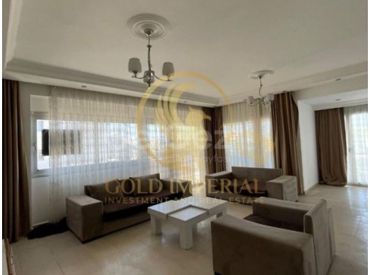 Satılık 3+1 Daire - Alasya Park Sakarya Mağusa