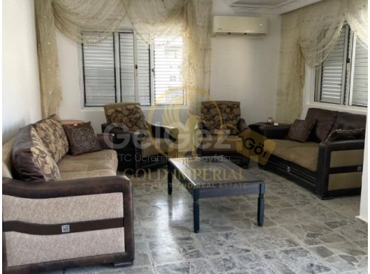 Kıralık 3+1 Daire - Gülseren Mağusa