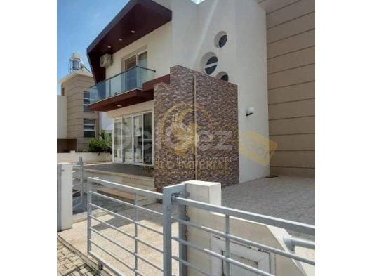 Kiralık 3+1 Villa - Yeniboğaziçi Mağusa