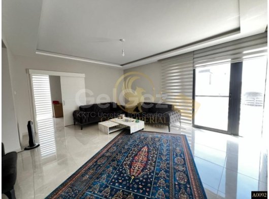 Kiralık 3+1 Villa - Yenıboğaziçi Mağusa