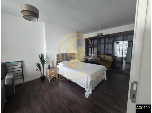 GRANDSAPPHİRE KİRALIK 1+1