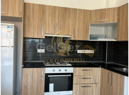 Kiralık 2+1 Daire - Kaliland Bolgesi Gazimağusa