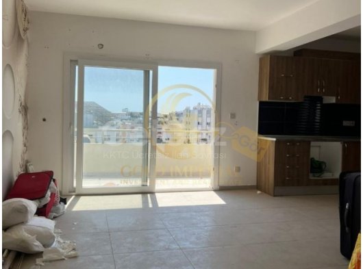 Kiralık: 2+1 Penthouse - Kaliland Bolgesi Mağusa