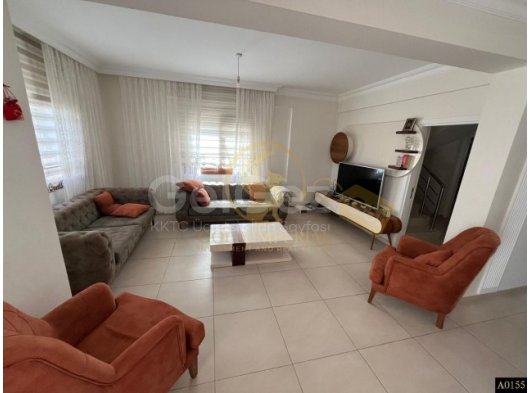 Kiralık 3+1 Villa - İskele Ötuken