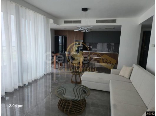 Kiralık 2+1 Daire – Grand Sapphire Resort - Iskele Long Beach