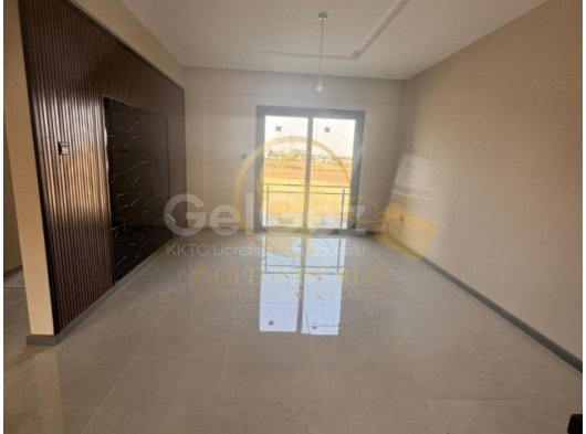 Aylık Ödeme - Kiralık – 2+1 Daire - Iskele