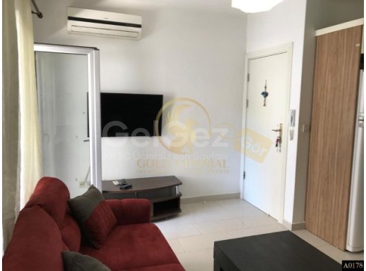 Kiralık 2+1 Daire - Alasya Park Sakarya  Mağusa