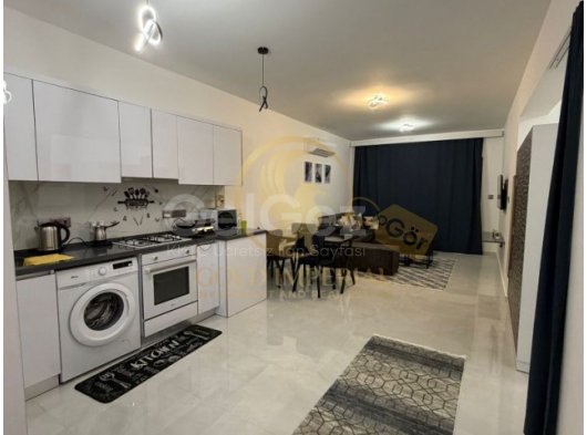 Kiralık Stüdyo - Caesar Resort Iskele Long Beach