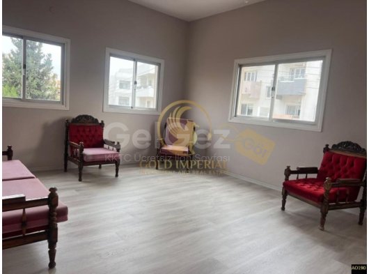 SAKARYA EŞYASIZ KİRALIK 3+1