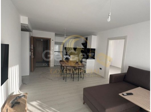 KİRALIK – 1+1 EŞYALI DAİRE | EDELWEISS, LONG BEACH İSKELE