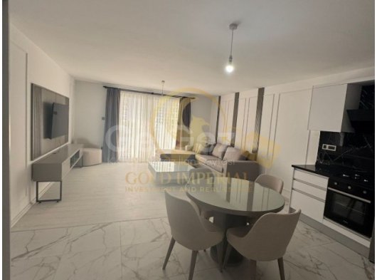 Kiralık | 2+1 Eşyalı Daire – Long Beach, İskele