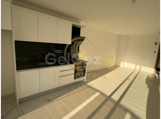 KİRALIK – EŞYASIZ STÜDYO | EDELWEISS, LONG BEACH, İSKELE