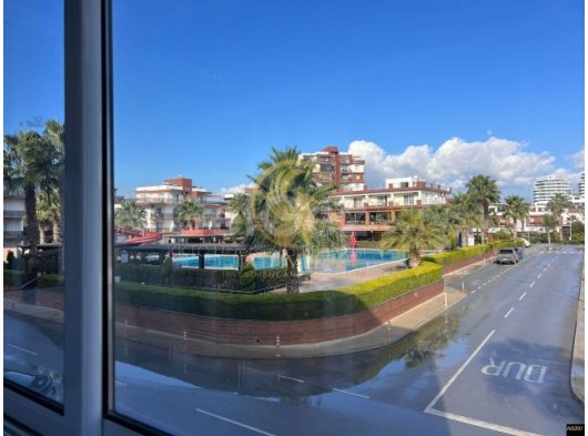 KİRALIK STÜDYO - ROYALSUN İSKELE LONG BEACH