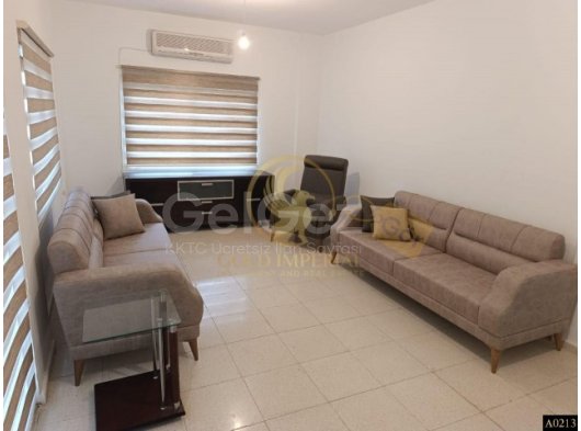 Satılık 3+1 Daire - Mağusa Yeni Boğaziçi