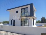 SATILIK 3+1 VILLA - MAĞUSA YENİBOĞAZİÇİ