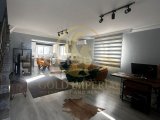 Satılıl 3+1 İkiz Villa - İskele, Long Beach, Royal Sun Elite