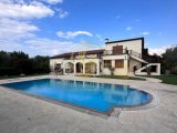 Satılık 3+1 Villa - Girne Ozanköy