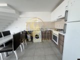 SALAMİS YOLU KİRALIK PENTHOUSE 2+1