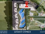 3+1 Penthouse OTEL, HAVUZ VE DENİZ MANZARALI. GRAND SAPPHİRE RESORT & CASİNO