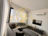 Girne Zeytinlik Satılık  3+1 Daire