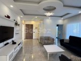 Satılık 3+1 Penthouse - İskele Long Beach