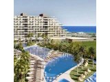 Satılık Stüdyo Daire - Grand Sapphire - Long Beach, İskele