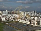 Acil satış £154,000'dan £143,000'a indirildi - 1+1 Deniz Manzaralı Daire - Grand Sapphire - Long Beach, İskele