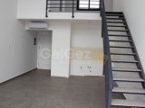 Satilik 1+1 Loft Penthouse - Girne Esentepe