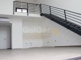 Satilik 1+1 Loft Penthouse - Girne Esentepe