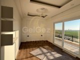 Satılık 3+1 Penthouse - İskele Long Beach